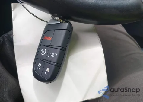 2017 Jeep Grand Cherokee Limited 4X4 из США, поврежденный, VIN 1C4RJFBG3HC912696